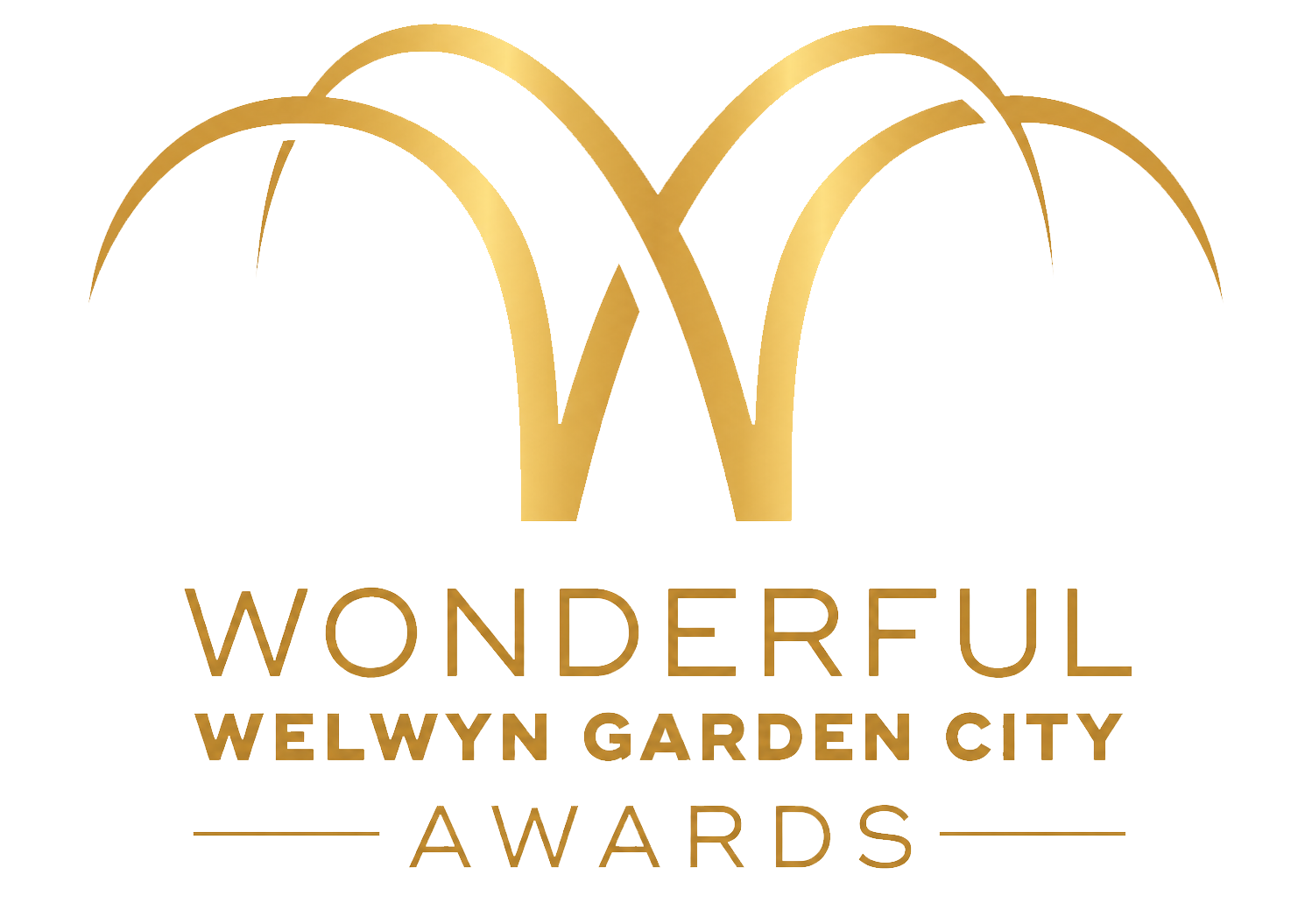 Wonderful Welwyn Garden City Awards
